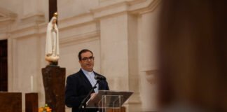 Diocese do Algarve promove retiro para catequistas orientado pelo padre Ricardo Freire