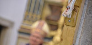 Igreja algarvia volta a disponibilizar na internet horários e informações da Semana Santa