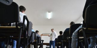 Seminário da Diocese do Algarve divulgou encontros no âmbito do Pré-Seminário