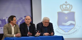 Foi fundada no Algarve uma nova Santa Casa da Misericórdia