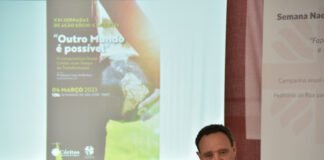Jornadas de Ação Sociocaritativa da Diocese do Algarve desafiaram a “uma Igreja renovada” para construção de um “mundo diferente”