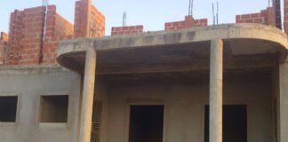 Renúncia quaresmal de 2023 dos algarvios reverteu em 9.678 euros para construção de casa de formação para seminaristas angolanos