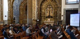 Orações quaresmais na Sé de Faro terminaram com celebração orientada pelo Movimento dos Focolares