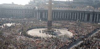 Há 37 anos celebrava-se com a participação de algarvios a primeira Jornada Mundial da Juventude