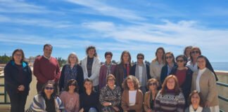 Diocese do Algarve promoveu retiro para catequistas orientado pelo padre Ricardo Freire