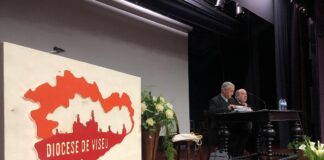 Encontro Nacional de Catequese em Viseu com a participação de responsáveis do Algarve