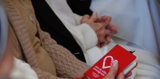 Encontro-convívio dos consagrados das dioceses do Algarve, Beja e Évora realiza-se em Monchique e Portimão