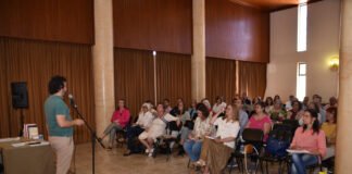 Formação sobre Teologia e espiritualidade defendeu que reaproximação das duas pode ser “lugar privilegiado” para conhecer o mistério