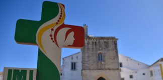 Participantes algarvios na Jornada Mundial da Juventude 2023 vão ter três encontros preparatórios
