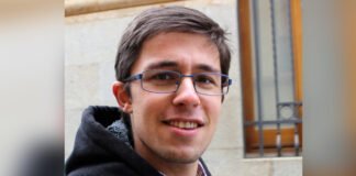 Seminarista algarvio vai ser instituído leitor
