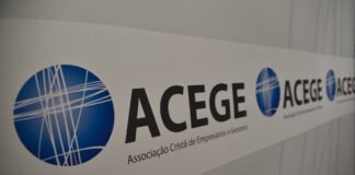 Assistente nacional da ACEGE orienta encontro de final de ano dos grupos algarvios ‘Cristo na Empresa’