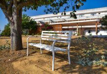 Há uma revolução verde em curso na Casa de Retiros da Diocese do Algarve (c/fotorreportagem)