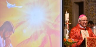 Bispo do Algarve apelou a uma Igreja Diocesana “ministerial, sinodal e missionária”