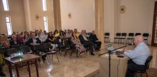 Encontro voltou a reunir instituições sociais algarvias da Igreja para refletir sobre o terceiro setor