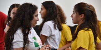 Segundo encontro preparatório para participantes algarvios na JMJ realiza-se em dois lugares em simultâneo