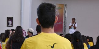 Último encontro de preparação dos algarvios para a JMJ decorre em Quarteira