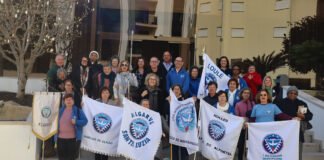 LIAM do Algarve promove Dia Missionário em Santa Catarina da Fonte do Bispo