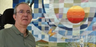 Semana da Vida: “Nunca me senti um homem infeliz. Antes pelo contrário”