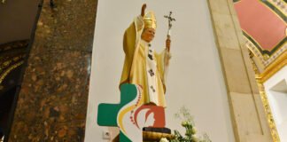 São já 942 os participantes oriundos da Diocese do Algarve para a Jornada Mundial da Juventude