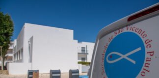 Conferências vicentinas algarvias reúnem em Almancil para apresentar plano de atividades para 2023/2024