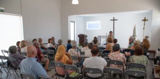 Assembleia geral das conferências vicentinas algarvias destacou importância da caridade numa Igreja sinodal