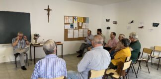 Cáritas Paroquiais do Algarve refletiram sobre aumento de atendimentos e diminuição dos apoios