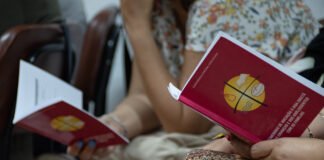 Diocese do Algarve promove formação para catequistas sobre o novo itinerário para a catequese