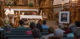 Foi celebrada no Algarve a festa do “santo da vida corrente” que fundou o Opus Dei