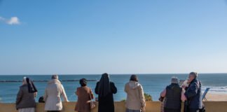 Dois institutos religiosos femininos deixam o Algarve após 46 anos de serviço