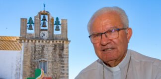 Bispo do Algarve apela à mobilização para a participação na Missa de envio para a JMJ