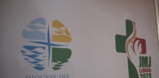 Participantes algarvios na Jornada Mundial da Juventude vão ser acolhidos em Almada, Diocese de Setúbal (atualizada)
