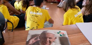 Último encontro de preparação dos algarvios para a JMJ desafiou-os a “caminhar para os outros” (c/fotorreportagem)