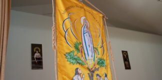 Movimento da Mensagem de Fátima do Algarve retoma participação em peregrinações ao Santuário e retiro de doentes