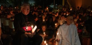 Prior da Comunidade de Taizé desafiou em Faro os jovens a lançar “sementes de generosidade e compaixão” (c/vídeo e fotorreportagem)