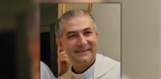 Faleceu o padre Octavian Anderco que tinha vindo há um ano colaborar com a Diocese do Algarve (atualizada)