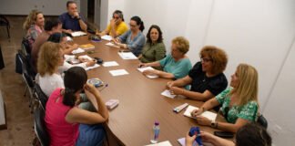Setor da Catequese da Infância e Adolescência da Diocese do Algarve reuniu com equipas para avaliar o ano e programar o próximo