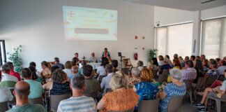 Ultreia Diocesana desafiou cursistas algarvios a convidar amigos para o Curso de Cristandade