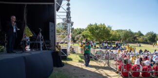 JMJ: Bispo de Lamego alertou algarvios para crescimento de um “profundo individualismo”