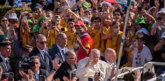 Diocese do Algarve promove encontro com participantes na Jornada Mundial da Juventude
