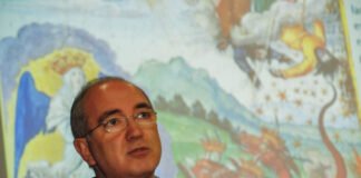 Diocese do Algarve promove jornada de formação sobre cartas de S. João e livro do Apocalipse