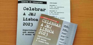 Catequese: Materiais que vão ajudar adolescentes a celebrar a JMJ Lisboa 2023 já podem ser encomendados