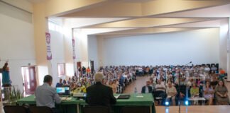 Igreja do Algarve apresentou Programa Pastoral 2023/2024 que quer a participação de todos (c/vídeo)