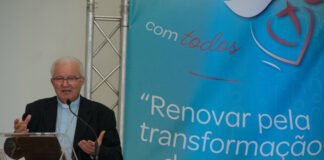 Assembleia Diocesana: Bispo do Algarve apelou à colaboração de todos no novo ano pastoral da Igreja algarvia