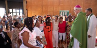 Diocese do Algarve promoveu Encontro dos Povos Migrantes (c/vídeo)