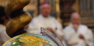 Dia Mundial das Missões: Bispo do Algarve exortou cada cristão a “anunciar o Evangelho”, “sobretudo, com a vida”
