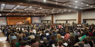 Quase 80 catequistas do Algarve participaram nas Jornadas Nacionais 2023