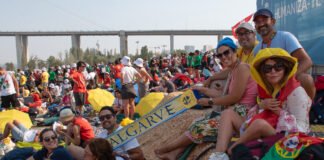Setor da Pastoral Juvenil da Diocese do Algarve tem programa de atividades que incide em três eixos