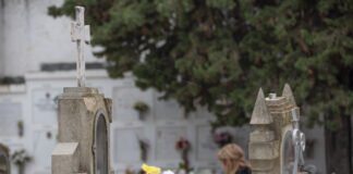 Bispo do Algarve preside hoje à celebração dos Fiéis Defuntos na igreja de S. Luís de Faro