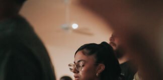 Paróquia da matriz de Portimão acolhe grupo de introdução à meditação cristã