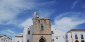 Cabido da catedral de Faro promove Eucaristia pelos bispos, cónegos, sacerdotes e diáconos falecidos